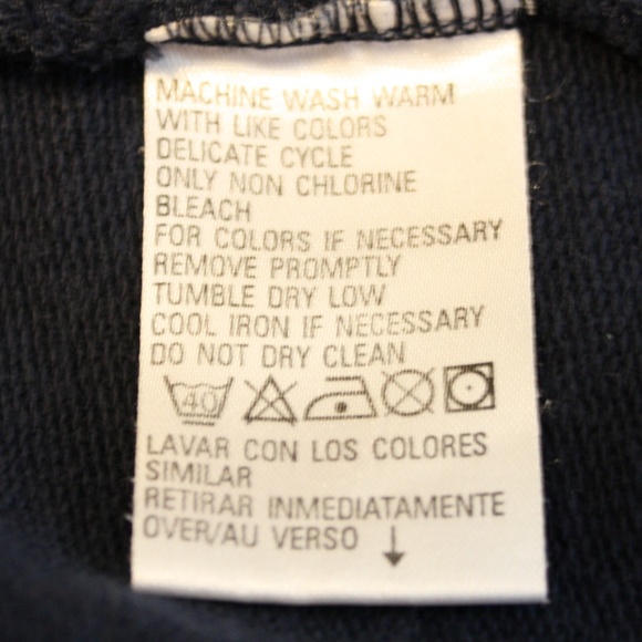 Vintage Liz & Co. Petite Jacket - Picture 8 of 8